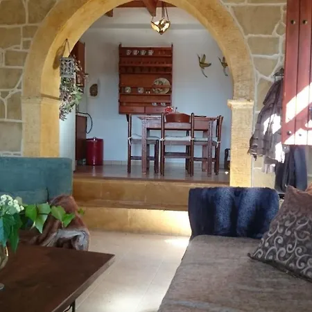Holiday home In Pefki Mit Terrasse Und Grill *