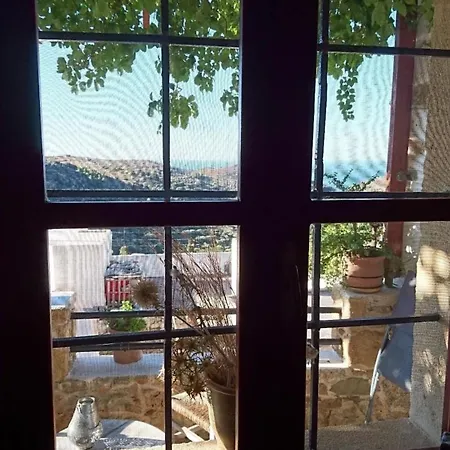 Holiday home In Pefki Mit Terrasse Und Grill *
