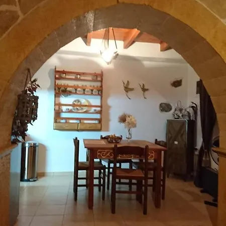 Holiday home In Pefki Mit Terrasse Und Grill *